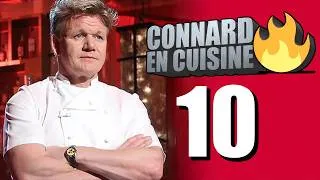 Miniature : CONNARD EN CUISINE 10