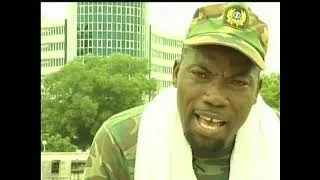 Miniature : Clip Africa de EBAWADE