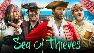 Miniature : Sea Of Thieves | Le Film (2026)