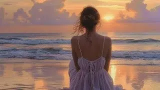 Miniature : LET ME BE -  LAISSE MOI ÊTRE  MIX #remix #version française #ambientmusic #emotional #deep #house #