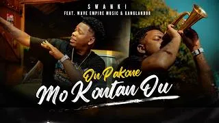 Miniature : Swanki - Ou Pakone Mo Kontan Ou feat. Gangland88 & Wave Empire Music (Clip Officiel)
