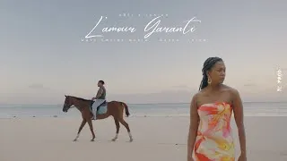 Miniature : Abel & Taniah - L’amour Garanti ft. Wave Empire Music, Gangland88 & Dareal Thing (Official Video)