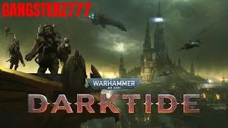 Miniature : Warhammer Darktide Boss : Les Jumeaux Karnak Difficulté Malveillance( Tuto En Description )