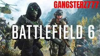 Miniature : BATTLEFIELD 6 -  ASSAUT BRUTAL !