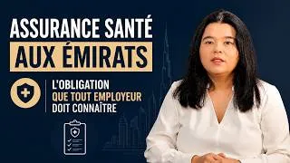 Miniature : Assurance Santé Obligatoire à Dubaï : Ce que Tous les Employeurs Doivent Savoir (2026)