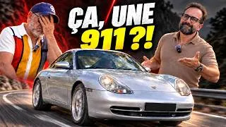 Miniature : Porsche 996 : mérite-t-elle toute cette haine ?