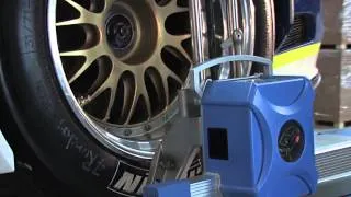 Miniature : Appareil de géométrie professionnel TW 115