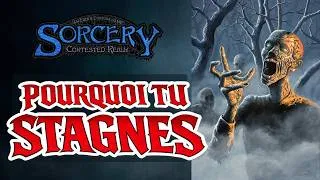Miniature : Sorcery : les tips que tout joueur compétitif doit connaître