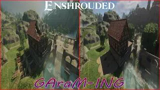 Miniature : Enshrouded - Je ne vais pas la rénover cette maison, je vais la faire à ma façon 43