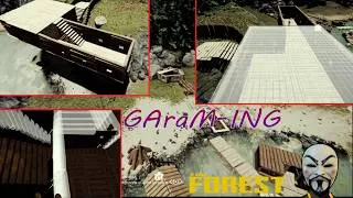 Miniature : The Forest - LOL, il est marrant lui, aller je vais te faire une maison moche