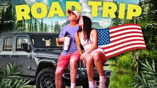 Miniature : ROAD TRIP AUX USA AVEC MON PAPA 🇺🇸 (ARIZONA & COLORADO)