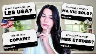 Miniature : LA VÉRITÉ SUR MA VIE AUX USA 🇺🇸 