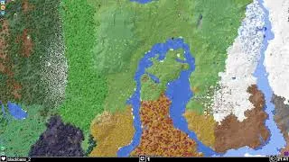 Miniature : Début des usines ? Aventure solo Create #2