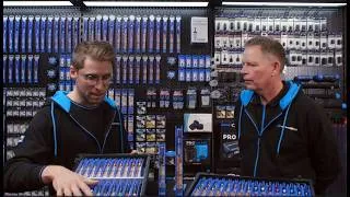 Miniature : Lignes Montées pêche au coup Compétition, mode d’emploi !