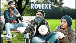 Miniature : REDHA JR - RAYMUNDO STORIES (Ft Wilson & ANISSA ) - ROLEXÉ