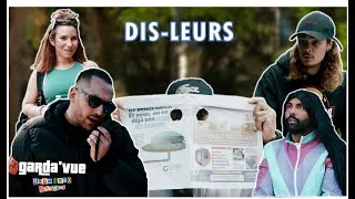 Miniature : REDHA JR - RAYMUNDO STORIES (Ft Bengous et Jimmy la loutre) DIS-LEUR