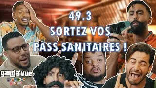 Miniature : REDHA JR - RAYMUNDO STORIES (Ft Amine Guedja x Malik Bouti x Malaga x Hamzandwich) - 49.3 PASSANITER