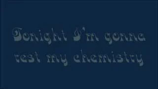Miniature : Rest My Chemistry - Interpol lyrics