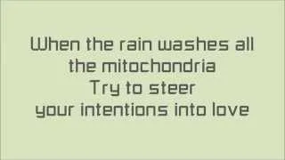 Miniature : Peace Be Revenged - Serj Tankian lyrics