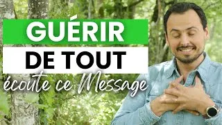 Miniature : TU PEUX GUÉRIR DE TOUT : Les IMMENSES CAPACITÉS DE GUÉRISON EN TOI pour SURPASSER LA SOUFFRANCE