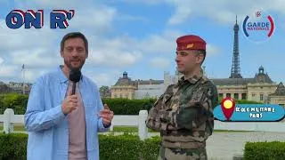 Miniature : 📜​ L'ORIGINE des RÉSERVISTES remonte... à la GUERRE DE CENT ANS ➡️ ON R' #GardeNationale