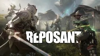Miniature : À quoi servent les jeux vidéo ? À se reposer - Soulframe