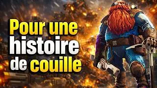 Miniature : Les jeux multijoueurs : tout ça… pour une histoire de couille ?