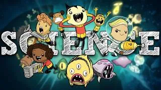 Miniature : Pourquoi la survie est plus difficile que prévu - Oxygen Not Included