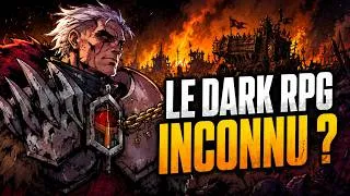 Miniature : Darkest Dungeon X Final Fantasy Tactics… et personne n’en parle