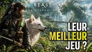 Miniature : Game Freak tient-il enfin son RPG sans Pokémon ?
