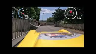Miniature : Descente caisse a savon Ledenon30