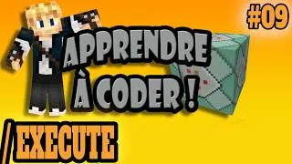 Miniature : APPRENDRE à CODER #09 - /EXECUTE