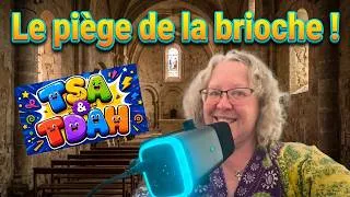 Miniature : Survivre à son propre cerveau : TDAH, Autisme et Brioches Vapeur #humour #tsa #drôle #maman