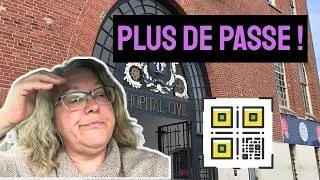 Miniature : SCANDALE À L'HÔPITAL : Ce que je n'oublierai jamais #maman #vlog