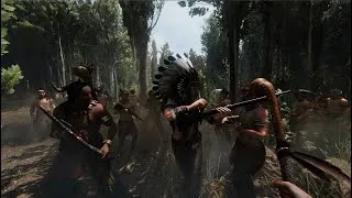 Miniature : Decouverte du jeu HEAT un Survival western