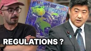 Miniature : Régulations, Leak du Mew RGB et des 30 ans de Pokemon