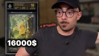 Miniature : Récap des dernières news Pokémon (TPCi va racheter Asmodée ?)