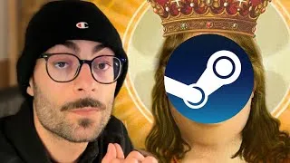 Miniature : Le Monopole de Steam