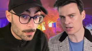 Miniature : Ils ont brûlé sa maison pour des vidéos. (Friendly Jordies)