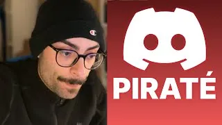 Miniature : Le PIRATAGE de DISCORD