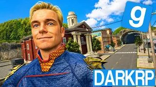 Miniature : HOMELANDER !! 🔥 - Garry's Mod DarkRP