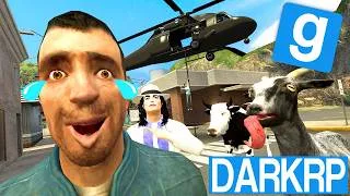 Miniature : Les NOUVEAUX TROLLS RP de JAROD  (fou rire) !! 🤣 - Garry's Mod DarkRP