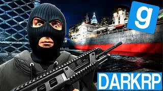 Miniature : LA FIN EPIQUE DE MICHAEL BROOKS !! #FIN 🔥 - Garry's Mod DarkRP