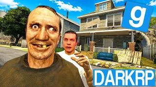 Miniature : LE SDF QUI REND SDF !! 😂 - Garry's Mod DarkRP