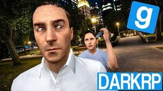 Miniature : TRAHISON A 250.000$ !! 🔪 #8 - Garry's Mod DarkRP