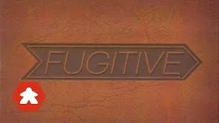 Miniature : Déballage de Fugitive (unboxing)