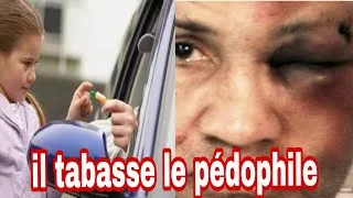 Miniature : FACE AUX PÉDOPHILE ILS FONT JUSTICE EUX-MÊMES