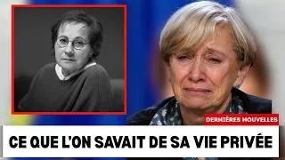 Miniature : Mort de Marie-Paule Belle : cancer, amour avec un écrivain célèbre… ce que l'on sait de sa vie