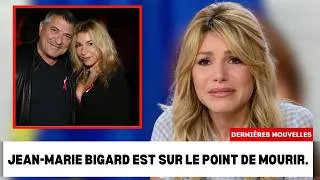 Miniature : Jean-Marie Bigard « mourant » après des AVC : son épouse Lola Marois répond aux rumeurs persistantes