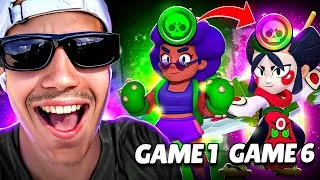 Miniature : TOP 1 avec toutes les raretés du jeu 🔥